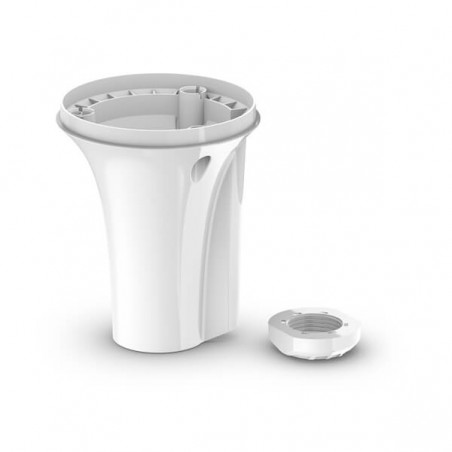 MSC™ 10 Marine-Satellitenkompass - Garmin