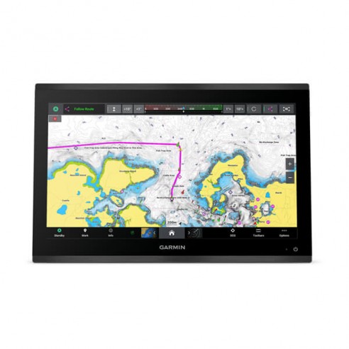 GPSMAP® 9019 Chartplotter - Garmin