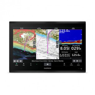 Traceur de cartes GPSMAP® 9019 - Garmin 2