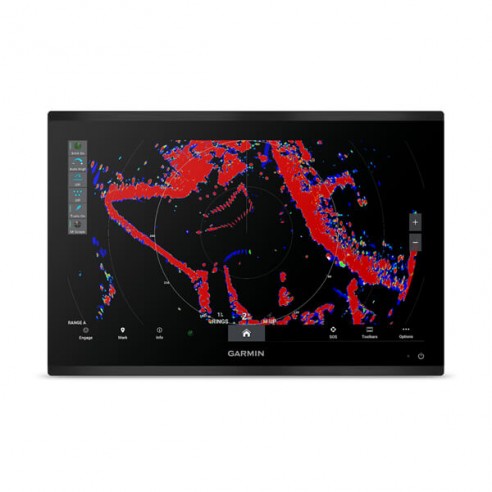 GPSMAP® 9019 Kartplotter - Garmin