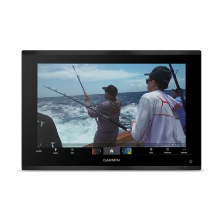 GPSMAP® 9019 Chartplotter - Garmin