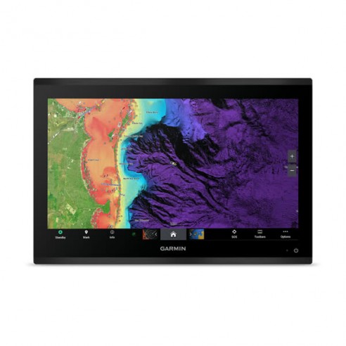 GPSMAP® 9019 Chartplotter - Garmin
