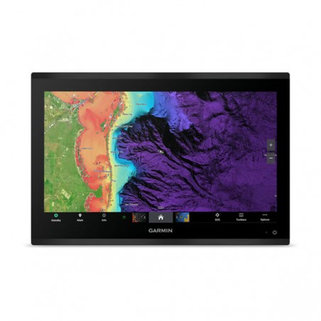 GPSMAP® 9019 Kartenplotter - Garmin
