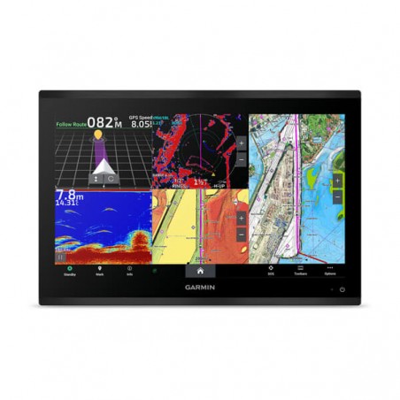 GPSMAP® 9019 -karttaplotteri - Garmin