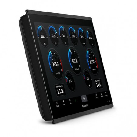 Chartplotter GPSMAP® 9019 - Garmin