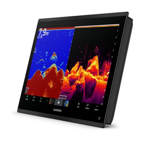 GPSMAP® 9019 -karttaplotteri - Garmin