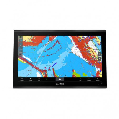 GPSMAP® 9022 Chartplotter - Garmin