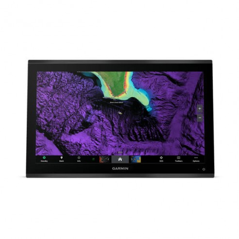 Chartplotter GPSMAP® 9022 - Garmin