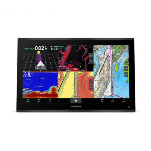 Chartplotter GPSMAP® 9022 - Garmin