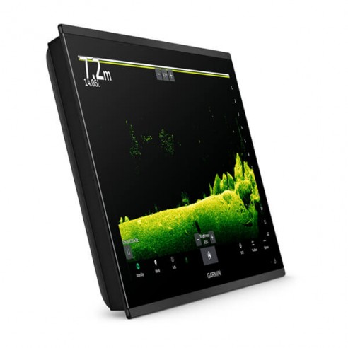 Chartplotter GPSMAP® 9022 - Garmin