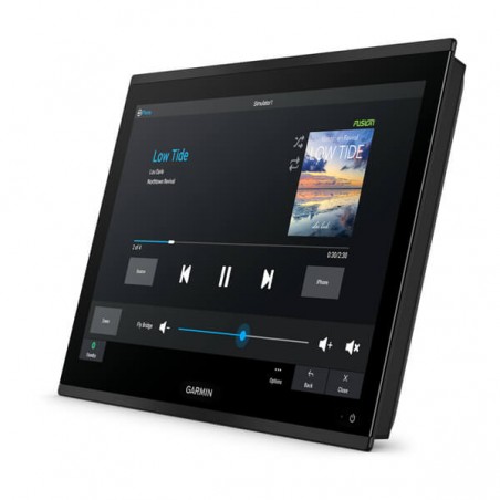 Chartplotter GPSMAP® 9022 - Garmin