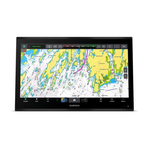 GPSMAP® 9024 Chartplotter - Garmin