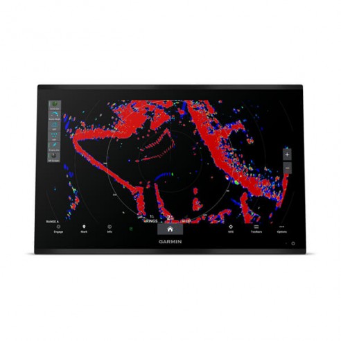 GPSMAP® 9024 Kartenplotter - Garmin