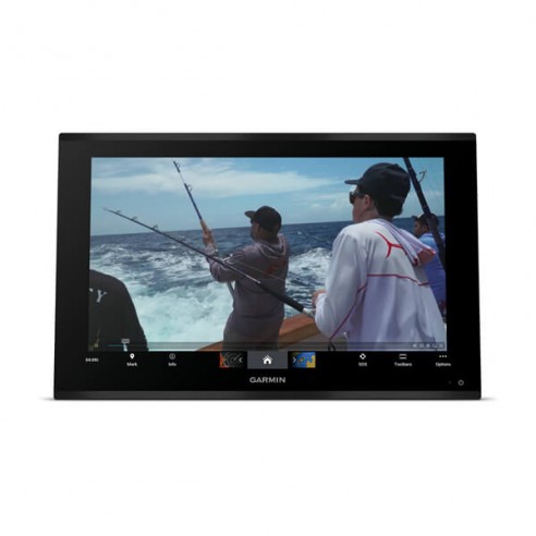GPSMAP® 9024 Kartplotter - Garmin