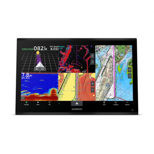 GPSMAP® 9024-plotter - Garmin