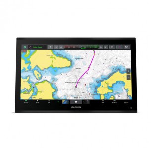 GPSMAP® 9027 -karttaplotteri - Garmin