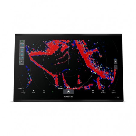 GPSMAP® 9027 Kartplotter - Garmin