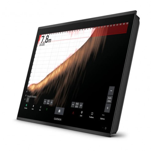 Traceur de cartes GPSMAP® 9027 - Garmin