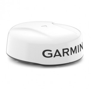 GMR™ 24 xHD3 Radome - Garmin