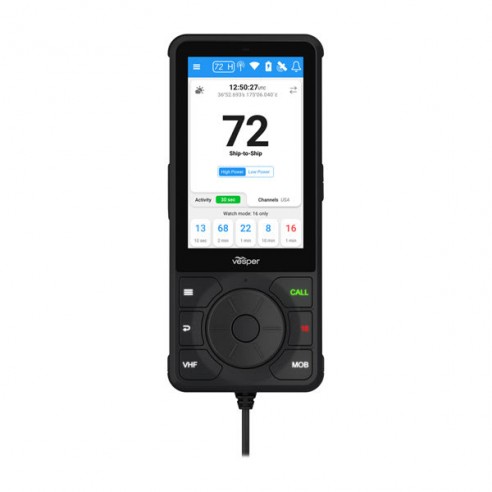 Microtelefoni Cortex® H1 a cavo - Garmin