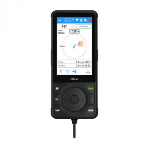 Kablede Cortex® H1-telefoner – Garmin 2