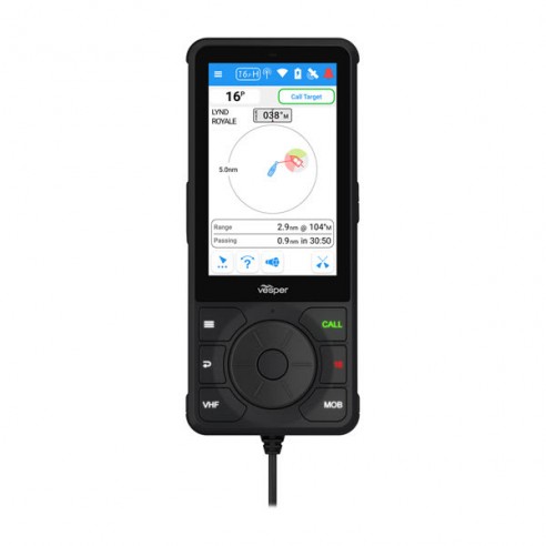 Microtelefoni Cortex® H1 a cavo - Garmin