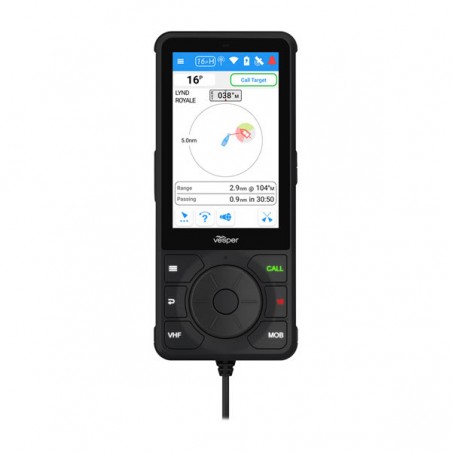 Cortex® H1 kabelgebundene Handgeräte - Garmin