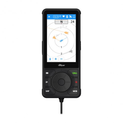 Johdolliset Cortex® H1 -puhelimet - Garmin