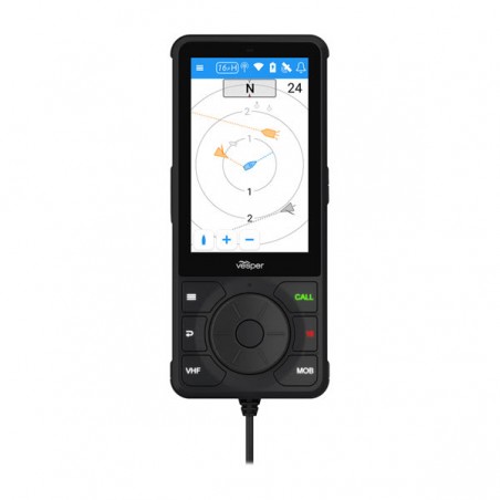Kablede Cortex® H1-telefoner – Garmin
