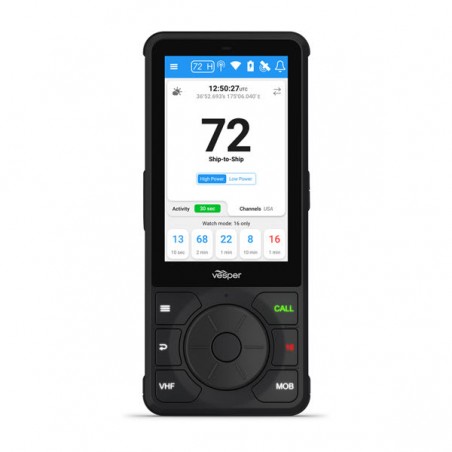 Cortex® H1P Handgerät - Garmin