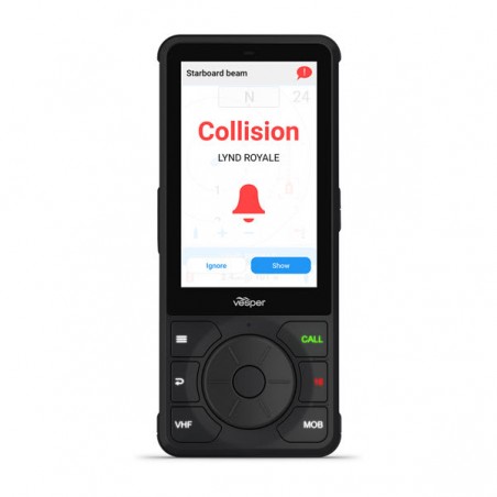 Cortex® H1P Handgerät - Garmin