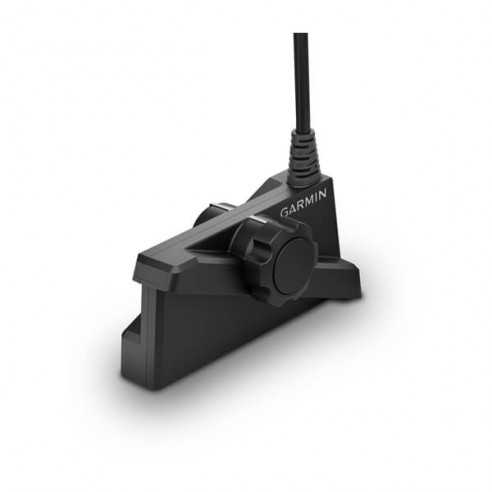 Transducer LVS34 Livescope Plus - Garmin