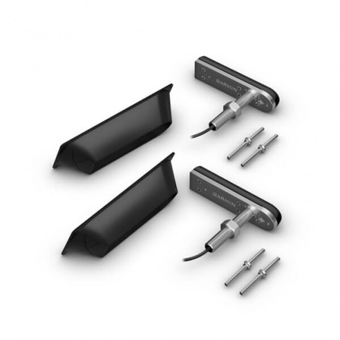 Sonde traversante Garmin GT56UHD-TH - Garmin