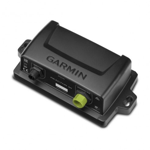 Reactor™ 40 CCU for Volvo Penta - Garmin