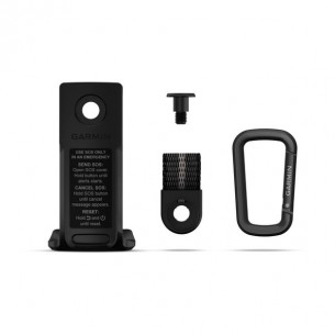 Karabinkrokadapter for belteklips – Garmin