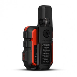 Karabinkrokadapter for belteklips – Garmin 2
