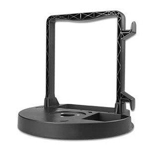 Base y mango para ecosonda - Garmin