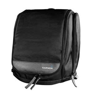 Estuche portátil para Echo, Echomap y Striker - Garmin