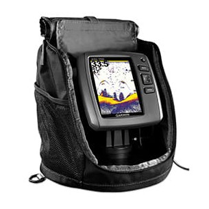 Portable Carrying Case for Echo, Echomap, and Striker - Garmin 2