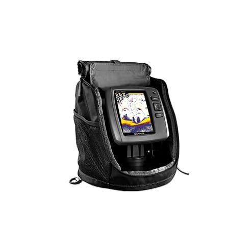 Portable Carrying Case for Echo, Echomap, and Striker - Garmin