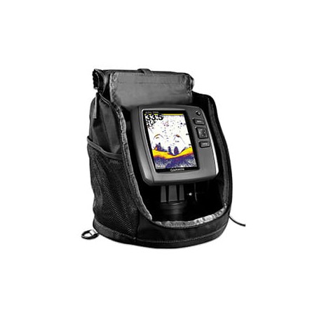 Portable Carrying Case for Echo, Echomap, and Striker - Garmin