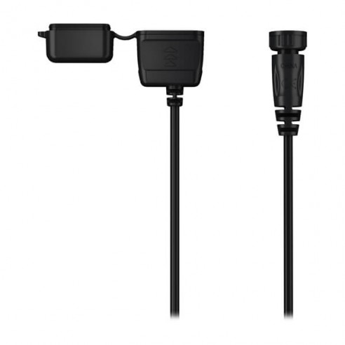 Voice control bundle - Garmin