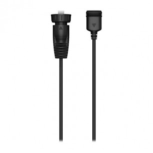 USB-C till USB-A honadapterkabel - Garmin