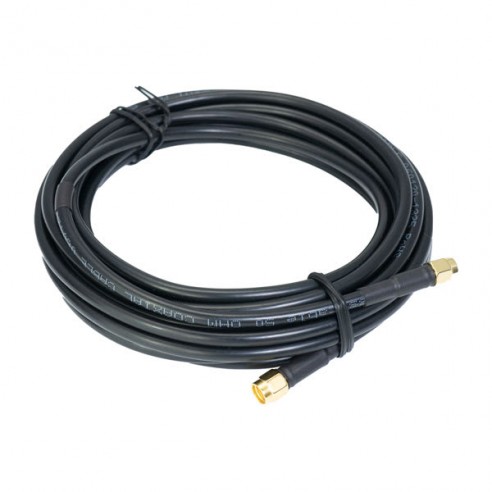 5m Cortex® Antennenkabel für Mobiltelefone - Garmin