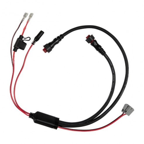 Câble d'alimentation - Garmin