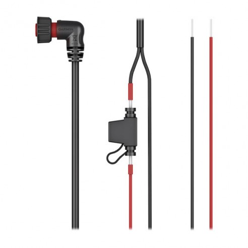 Câble d'alimentation - Garmin Marine