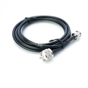 Cortex® VHF-kytkentäkaapeli - 2 m - Garmin