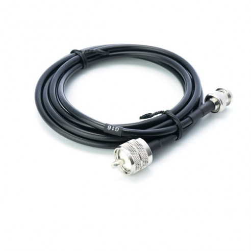 Cortex® VHF patch cable - 2 m - Garmin