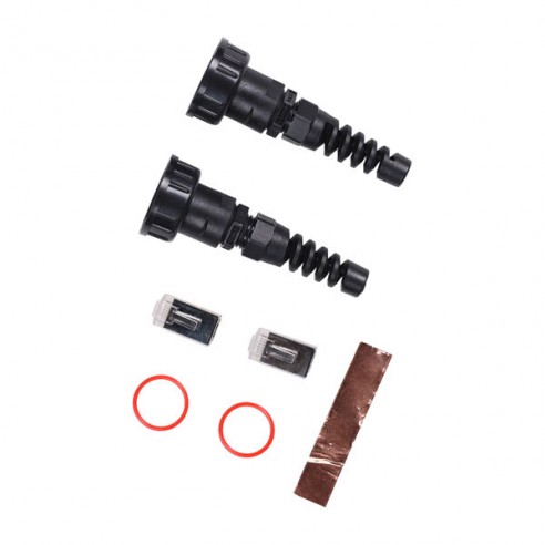 BlueNet™ - Garmin Steckerpaar