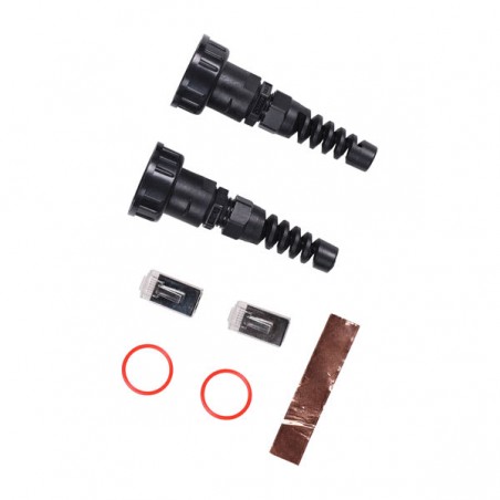 BlueNet™ - Par de conectores Garmin